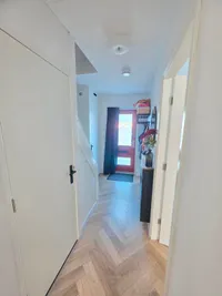 Cor Bruijnweg, Wormerveer
