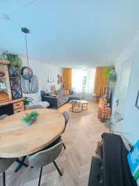 Cor Bruijnweg, Wormerveer