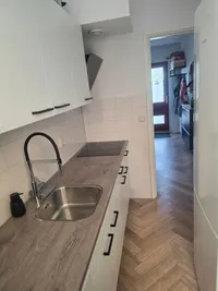 Cor Bruijnweg, Wormerveer