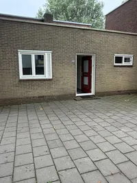 Coentunnelweg, Oostzaan