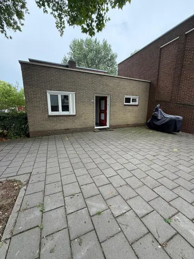 Coentunnelweg , 1511HX, Oostzaan, Noord-Holland