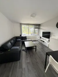 Coentunnelweg, Oostzaan