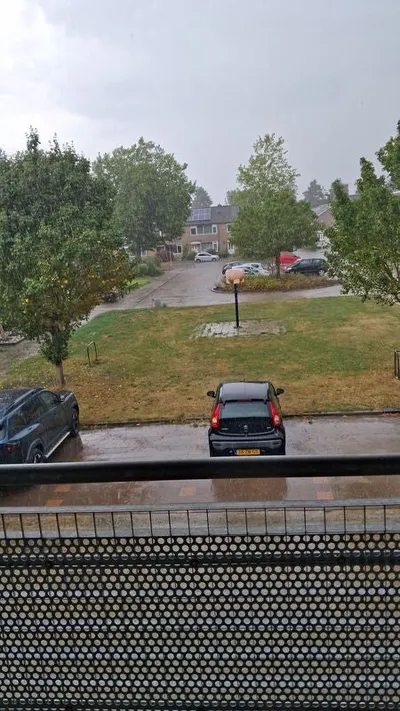 Grietmanslaan , 8431CP, Oosterwolde, Friesland
