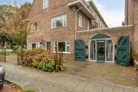 Jan Vethstraat, Arnhem