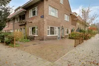 Jan Vethstraat, Arnhem