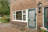 Jan Vethstraat, Arnhem