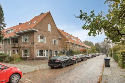 Jan Vethstraat , 6813HK, Arnhem, Gelderland
