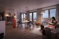 Houttuinen, Delft