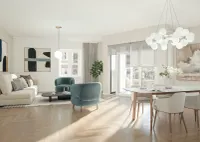 Timmerrak, Zaandam