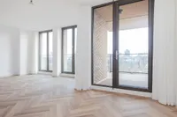 Mathenesserlaan, Rotterdam