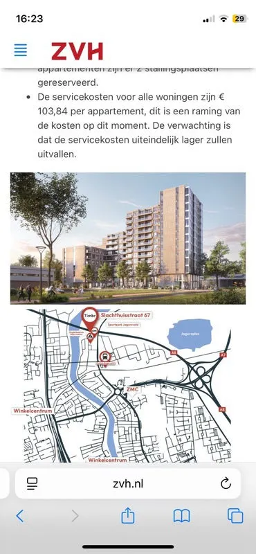 Slachthuisstraat , 1508EC, Zaandam, Noord-Holland