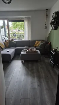Jacob Roggeveenstraat, Hilversum