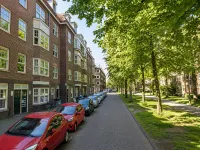 Tugelaweg, Amsterdam
