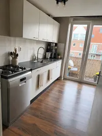 Tugelaweg, Amsterdam