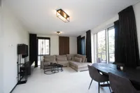 Winterjanpad, Amsterdam