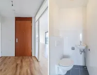 Carolina van Nassaustraat, Den Haag