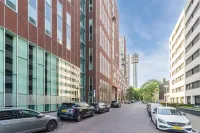 Carolina van Nassaustraat, Den Haag