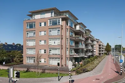 Ransuillaan , 2261DC, Leidschendam, Zuid-Holland