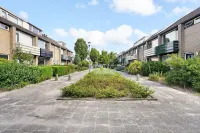 Bergschot, Breda