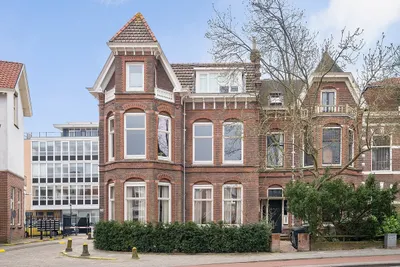 Zijlweg , 2015BJ, Haarlem, Noord-Holland