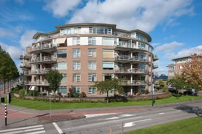 Ransuillaan , 2261DA, Leidschendam, Zuid-Holland