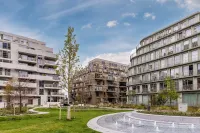 Spadinalaan, Amsterdam