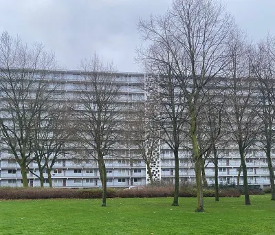 Peter Schunckstraat , 6418VC, Heerlen, Limburg