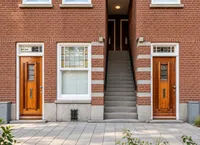 Aalsmeerweg, Amsterdam