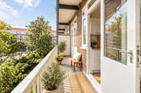 Aalsmeerweg, Amsterdam