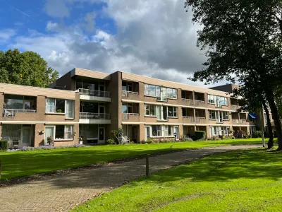 Oranjesingel , 5056XB, Berkel-Enschot, Noord-Brabant