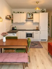 Groen van Prinstererstraat, Rotterdam