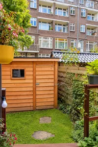 Groen van Prinstererstraat, Rotterdam