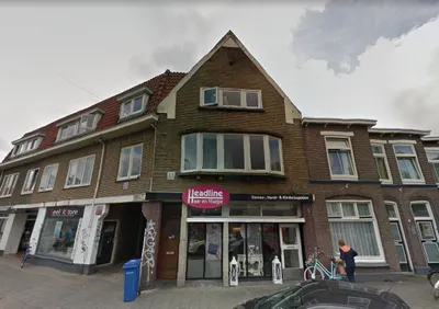 Assendorperstraat , 8011CE, Zwolle, Overijssel
