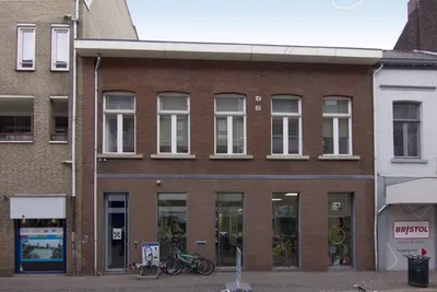 Kruisherenstraat , 6041HK, Roermond, Limburg