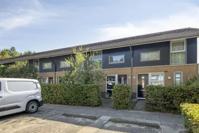 Januaristraat 13, 1335AA, Almere, Flevoland