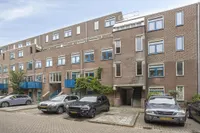Boslandwerf 13, Rotterdam