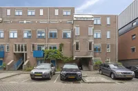 Boslandwerf 13, Rotterdam