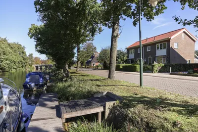 Kanaelsloane 8, 9218VC, Opeinde, Friesland