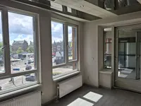 Aelbrechtskade 237, Rotterdam