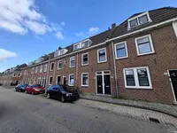 Maasstraat 102, Dordrecht