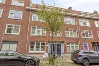 Moerkerkestraat 4-B, Rotterdam