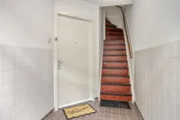Moerkerkestraat 4-B, Rotterdam