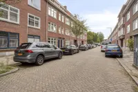 Moerkerkestraat 4-B, Rotterdam
