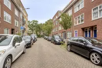 Moerkerkestraat 4-B, Rotterdam