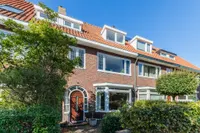 Prins Bernhardstraat 19, Castricum