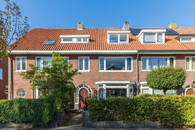 Prins Bernhardstraat 19, 1901DS, Castricum, Noord-Holland