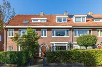 Prins Bernhardstraat 19, Castricum