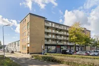 Van Ruusbroecstraat 91, 's-Hertogenbosch
