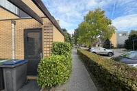 Kuifjestraat 27, Almere