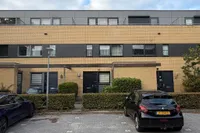 Kuifjestraat 27, Almere
